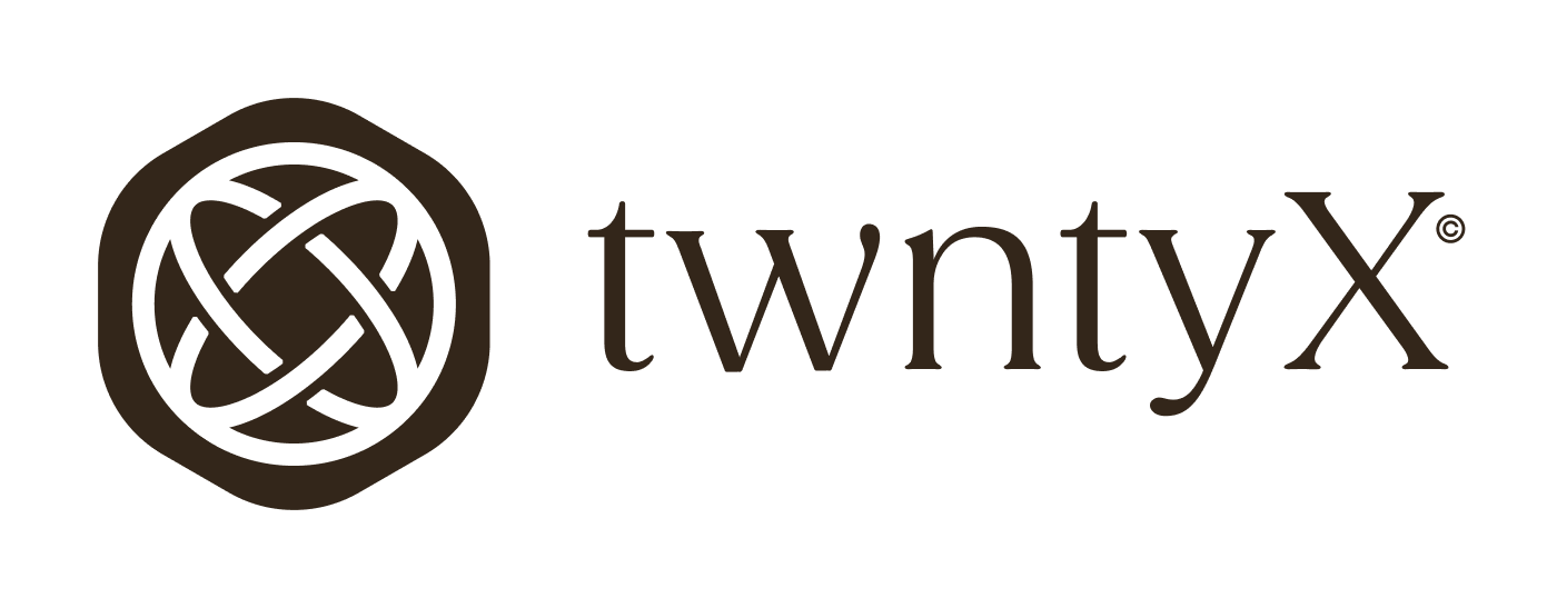 twntyX